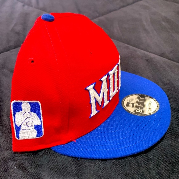 Men’s hat - Picture 3 of 7